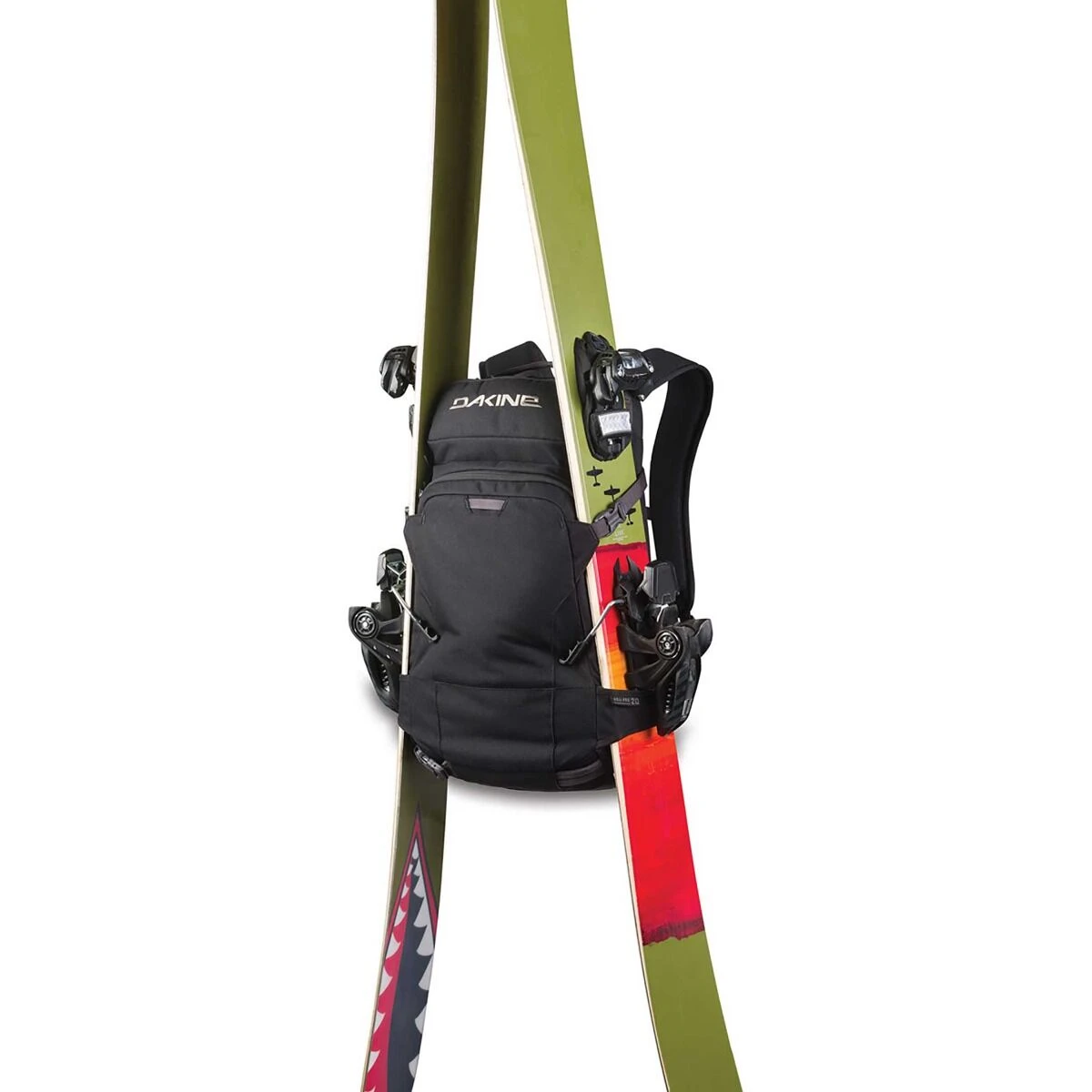 Dakine Heli Pro 20 L 3 Dakine Heli Pro 20 L - Billede 3