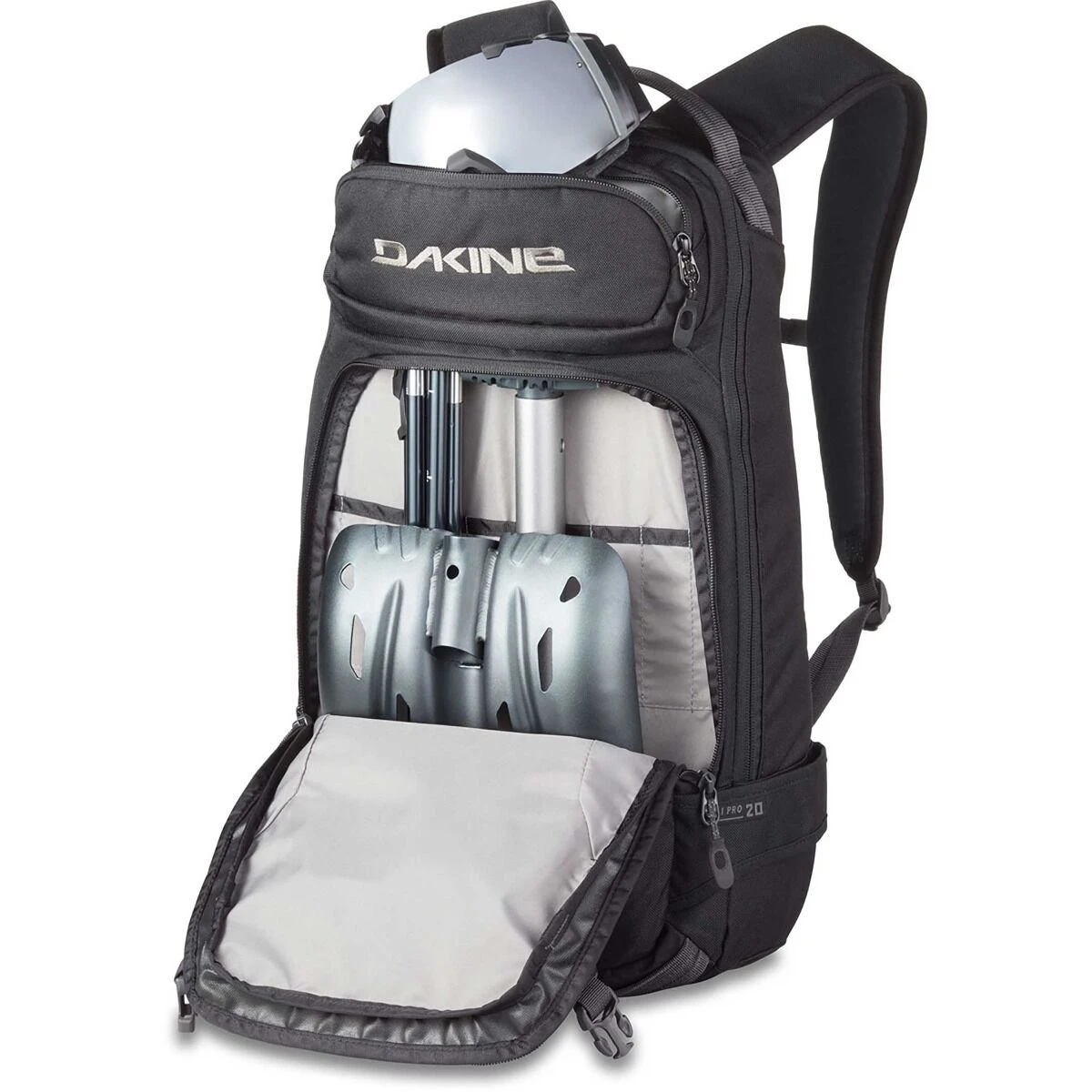 Dakine Heli Pro 20 L 2 Dakine Heli Pro 20 L - Billede 2