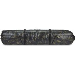Dakine High Roller Snowboard Bag Coated