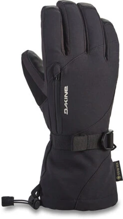 Dakine Womens Leather Sequoia Glove