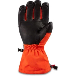 Dakine Phoenix Gore-Tex Glove -Skiudstyr Butik dakine phoenix goretexglove sunflare 194626407067 10003537 sunflare 22m back