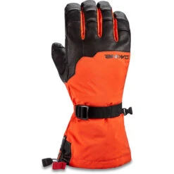 Dakine Phoenix Gore-Tex Glove -Skiudstyr Butik dakine phoenix goretexglove sunflare 194626407067 10003537 sunflare 22m main