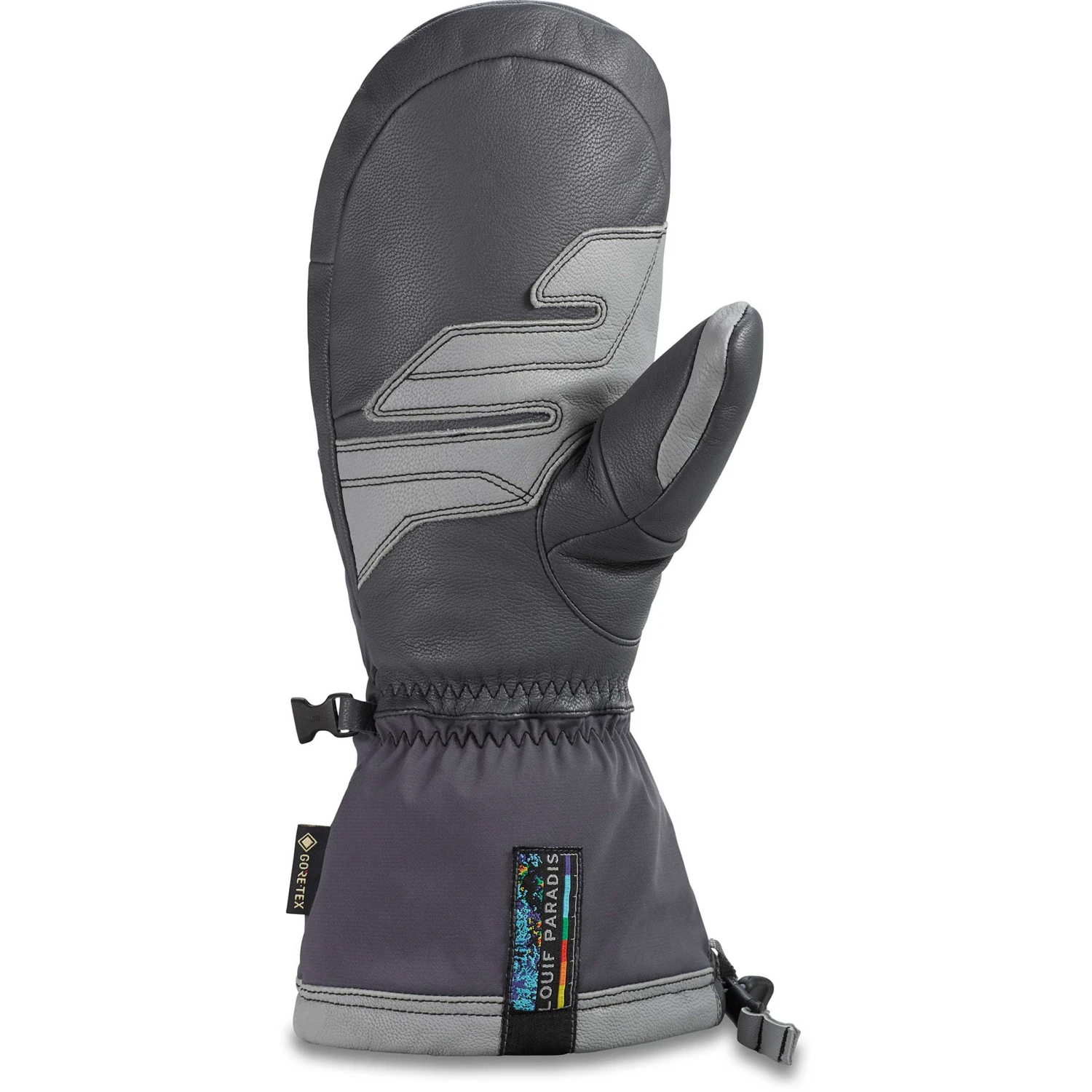 Dakine Team Excursion Gore-Tex Mitt 3 Dakine Team Excursion Gore-Tex Mitt - Billede 3