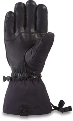 Dakine Womens Excursion Gore-Tex Glove -Skiudstyr Butik dakine womensexcursiongoretexglove black 610934367980 10003192 black 12m back