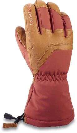 Dakine Womens Excursion Gore-Tex Glove