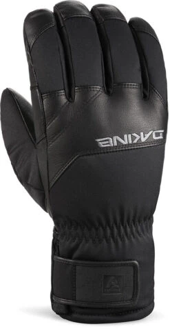 Dakine Excursion Glove -Skiudstyr Butik dakine excursion gore tex glove black