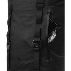 Db The Sømløs 32L Rolltop Backpack -Skiudstyr Butik db the smls 32l rolltop backpack 17002