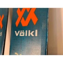 Volkl Blaze 106 186 + Kingpin 13 + Skins - Demo -Skiudstyr Butik db5a5c3c 3365 498a 8aab dcbb4d21c627