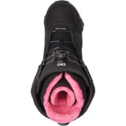 DC Lotus Step On 22/23 12 DC Lotus Step On 22/23 -Skiudstyr Butik dc 2223 lotus so alternate 4