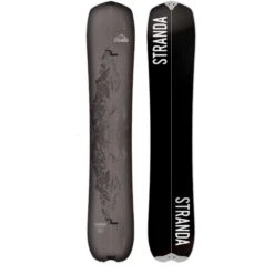 Stranda Descender Split 22/23