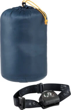 Deuter Astro 500 -Skiudstyr Butik deuter 3711221 3916 astro 500 d08 2