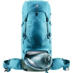 Deuter Aircontact Lite 45 + 10 SL 8 Deuter Aircontact Lite 45 + 10 SL -Skiudstyr Butik deuter aircontact lite 45 10 sl 60767