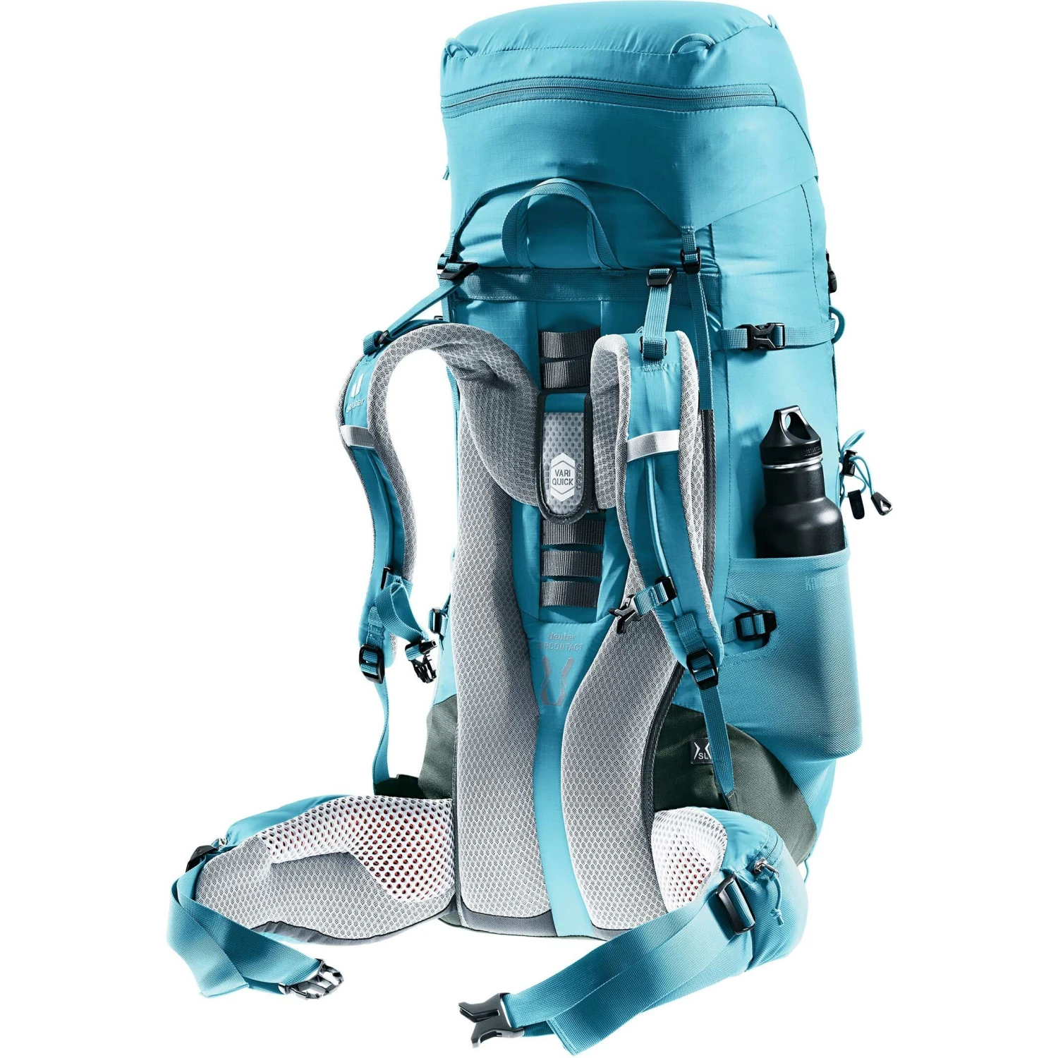 Deuter Aircontact Lite 45 + 10 SL 6 Deuter Aircontact Lite 45 + 10 SL - Billede 6
