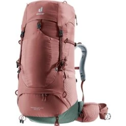 Deuter Aircontact Lite 45 + 10 SL