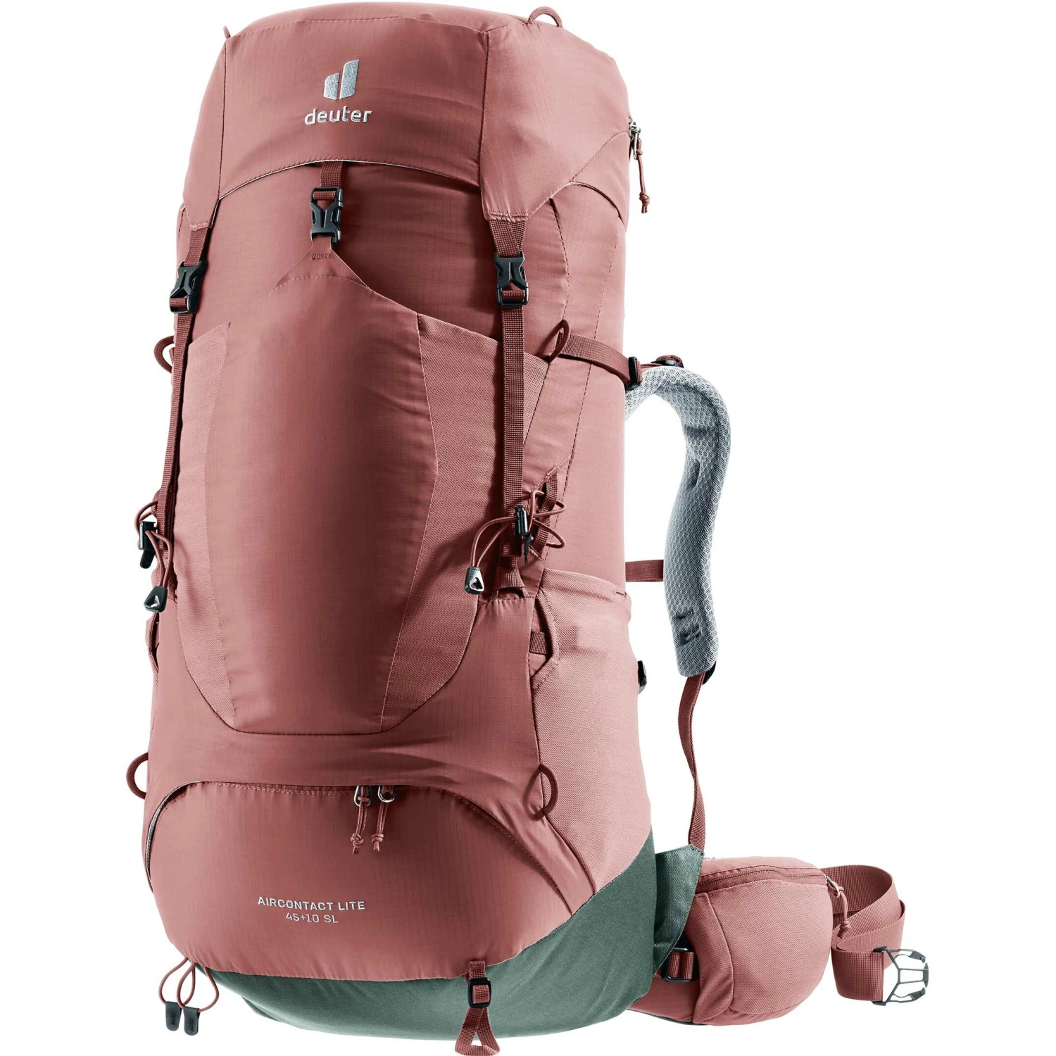 Deuter Aircontact Lite 45 + 10 SL 1 Deuter Aircontact Lite 45 + 10 SL