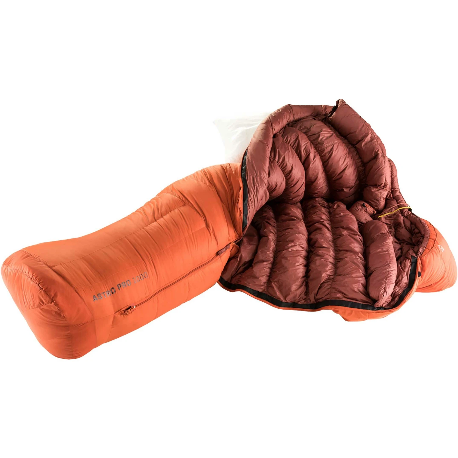 Deuter Astro Pro 1000 SL 2 Deuter Astro Pro 1000 SL - Billede 2