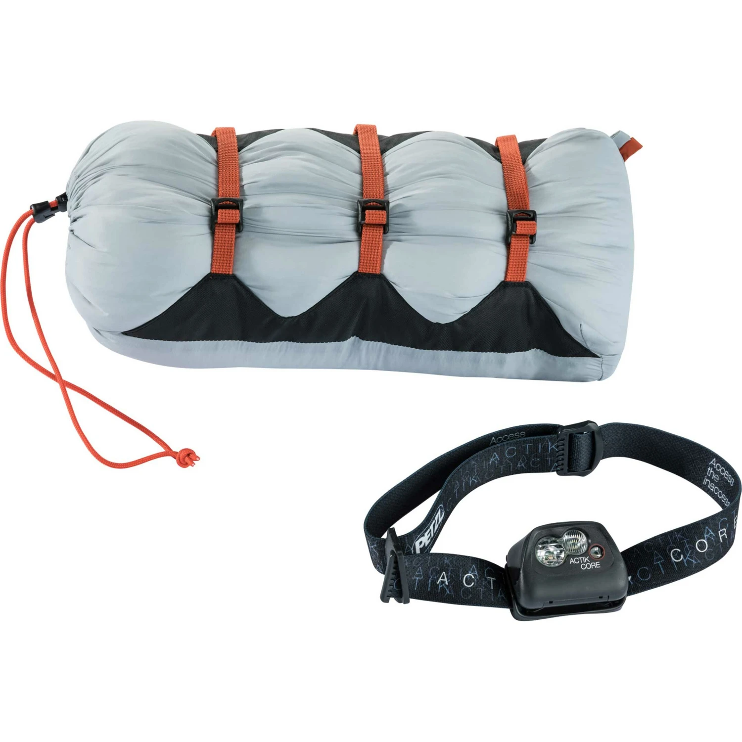 Deuter Astro Pro 400 4 Deuter Astro Pro 400 - Billede 4