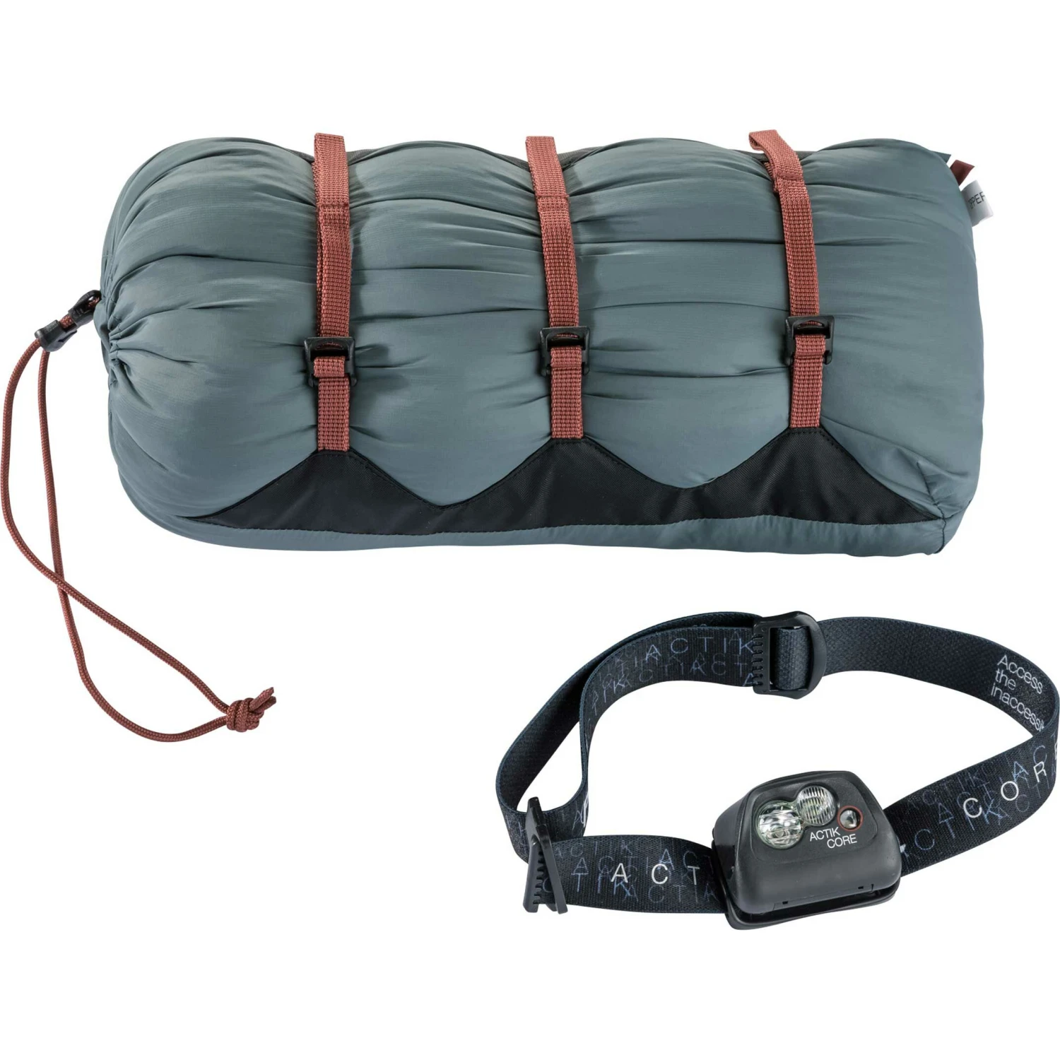 Deuter Astro Pro 400 SL 4 Deuter Astro Pro 400 SL - Billede 4