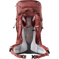 Deuter Futura Air Trek 45 + 10 SL 16 Deuter Futura Air Trek 45 + 10 SL -Skiudstyr Butik deuter futura air trek 45 10 sl 3402021 5574 d01 2