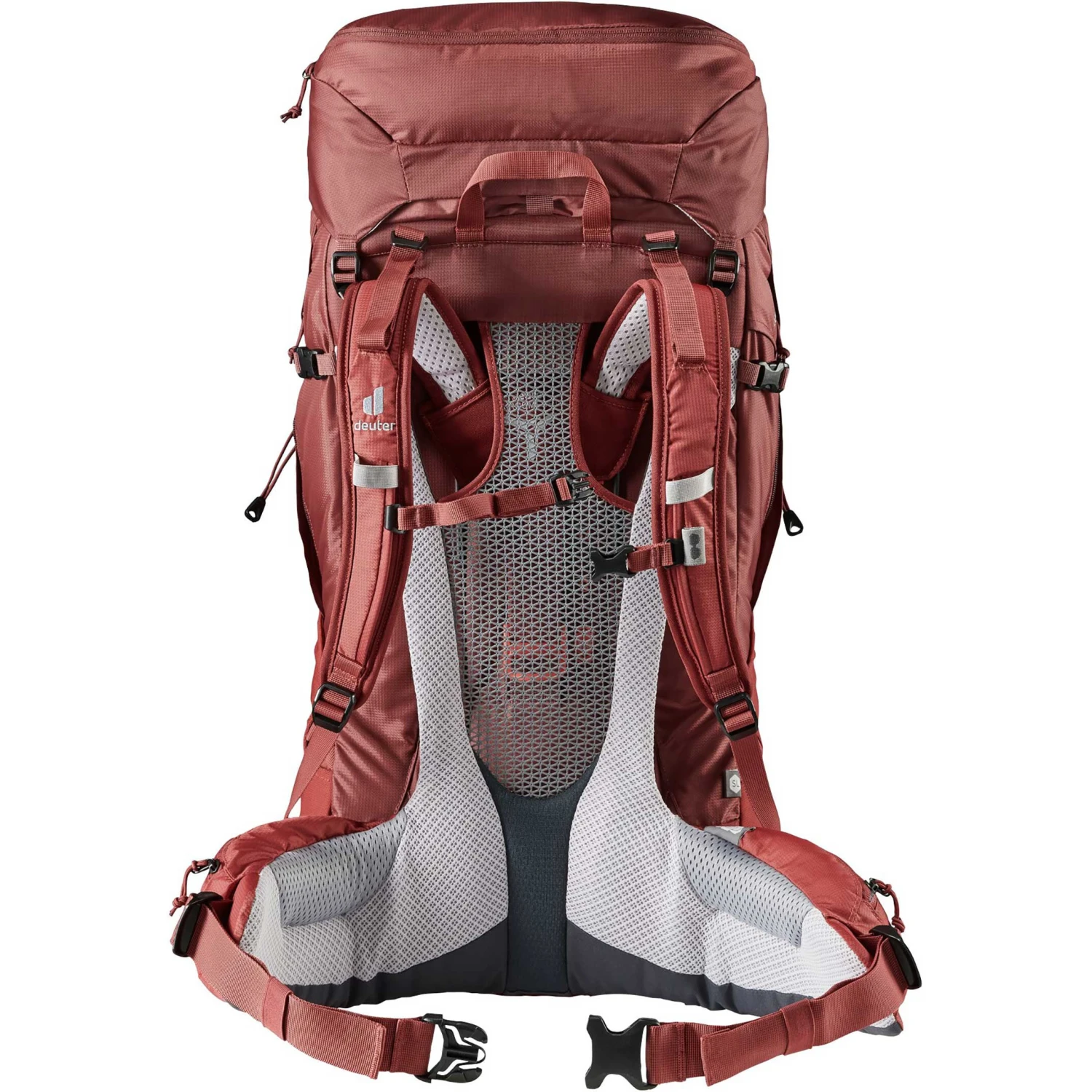 Deuter Futura Air Trek 45 + 10 SL 5 Deuter Futura Air Trek 45 + 10 SL - Billede 5