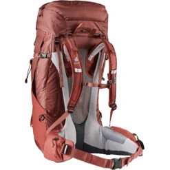 Deuter Futura Air Trek 45 + 10 SL 17 Deuter Futura Air Trek 45 + 10 SL -Skiudstyr Butik deuter futura air trek 45 10 sl 3402021 5574 d03 2
