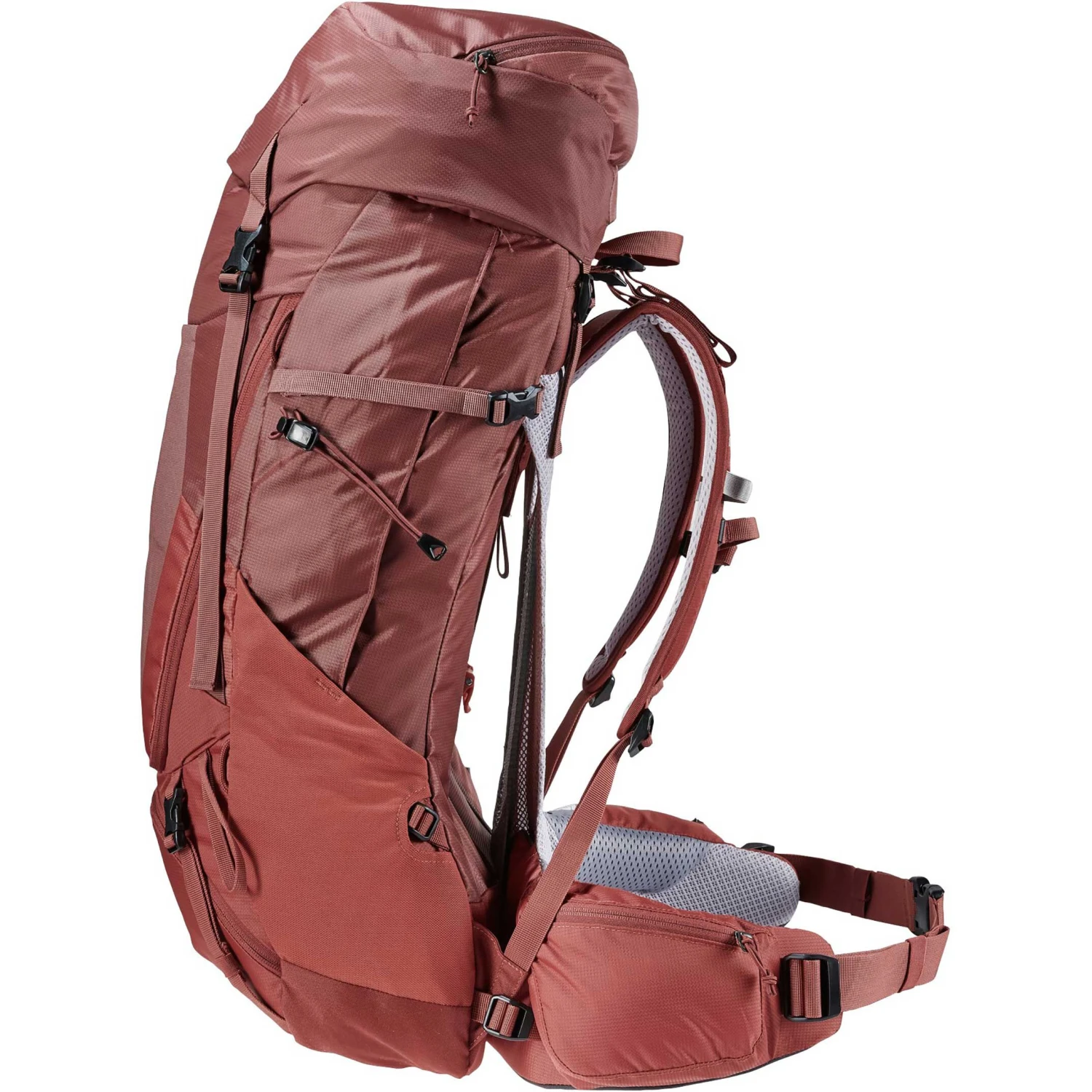 Deuter Futura Air Trek 45 + 10 SL 3 Deuter Futura Air Trek 45 + 10 SL - Billede 3