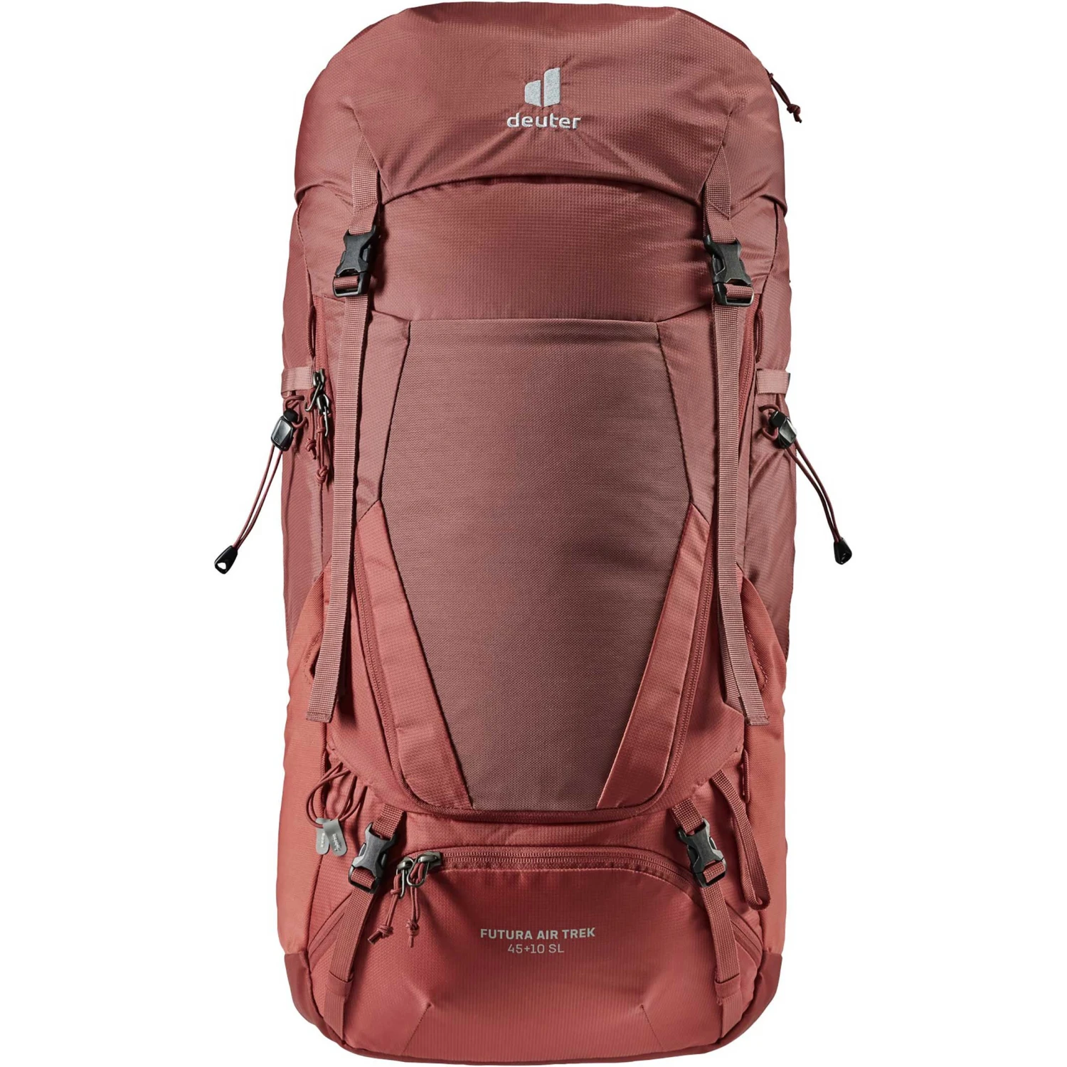 Deuter Futura Air Trek 45 + 10 SL 2 Deuter Futura Air Trek 45 + 10 SL - Billede 2