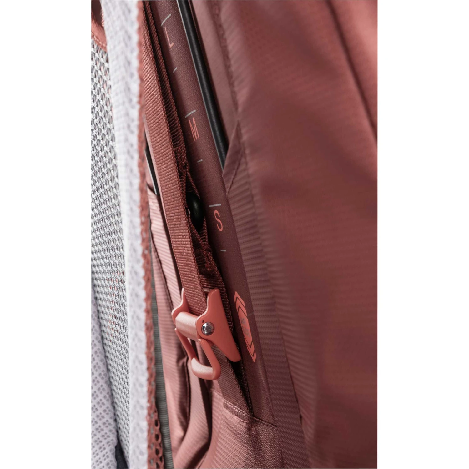 Deuter Futura Air Trek 45 + 10 SL 7 Deuter Futura Air Trek 45 + 10 SL - Billede 7