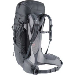 Deuter Futura Air Trek 50 + 10 -Skiudstyr Butik deuter futura air trek 50 10 3402121 7403 d01 2