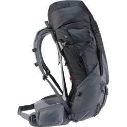 Deuter Futura Air Trek 50 + 10 -Skiudstyr Butik deuter futura air trek 50 10 3402121 7403 d02 2