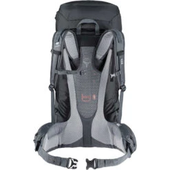 Deuter Futura Air Trek 50 + 10 -Skiudstyr Butik deuter futura air trek 50 10 3402121 7403 d03 2