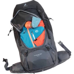 Deuter Futura Air Trek 50 + 10 -Skiudstyr Butik deuter futura air trek 50 10 3402121 7403 d10 2