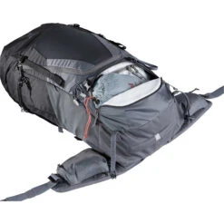 Deuter Futura Air Trek 50 + 10 -Skiudstyr Butik deuter futura air trek 50 10 3402121 7403 d12 2