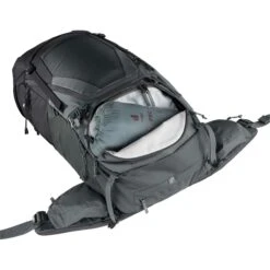Deuter Futura Air Trek 55 + 10 SL -Skiudstyr Butik deuter futura air trek 55 10 sl 57304