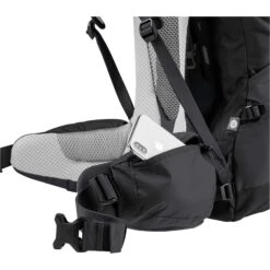 Deuter Futura Air Trek 55 + 10 SL -Skiudstyr Butik deuter futura air trek 55 10 sl 91467