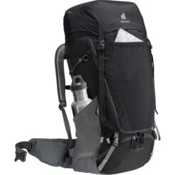 Deuter Futura Air Trek 60 + 10 -Skiudstyr Butik deuter futura air trek 60 10 28777