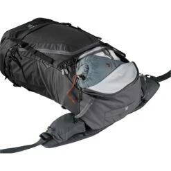 Deuter Futura Air Trek 60 + 10 -Skiudstyr Butik deuter futura air trek 60 10 67166
