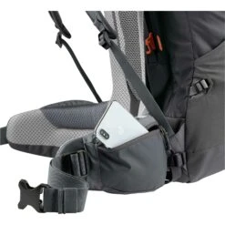 Deuter Futura Air Trek 60 + 10 -Skiudstyr Butik deuter futura air trek 60 10 75822