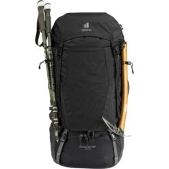 Deuter Futura Air Trek 60 + 10 -Skiudstyr Butik deuter futura air trek 60 10 98301