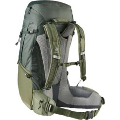 Deuter Futura Pro 40 -Skiudstyr Butik deuter futura pro 40 3401321 2237 d03 2