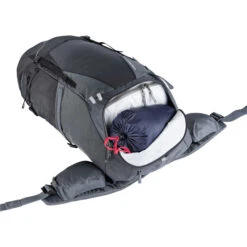 Deuter Futura Pro 42 EL -Skiudstyr Butik deuter futura pro 42 el 3401421 7403 d10 2