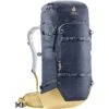 Deuter Rise 34+