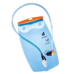 Deuter Streamer 2.0 L Transparant