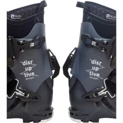 Key-Equipment The Disruptive 22/23 8 Key-Equipment The Disruptive 22/23 -Skiudstyr Butik disruptive quick change forward lean