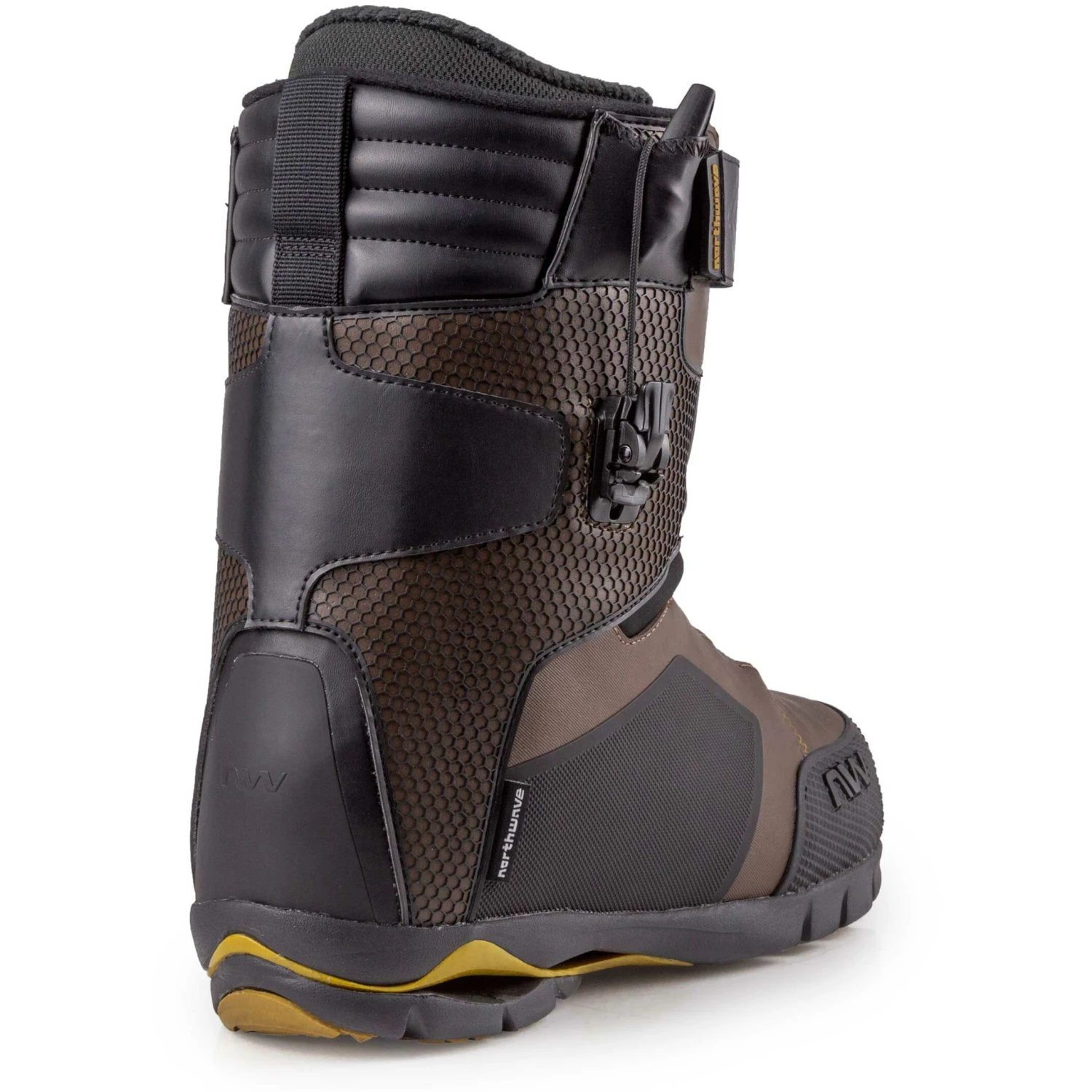 Northwave Domain SLS 22/23 2 Northwave Domain SLS 22/23 - Billede 2