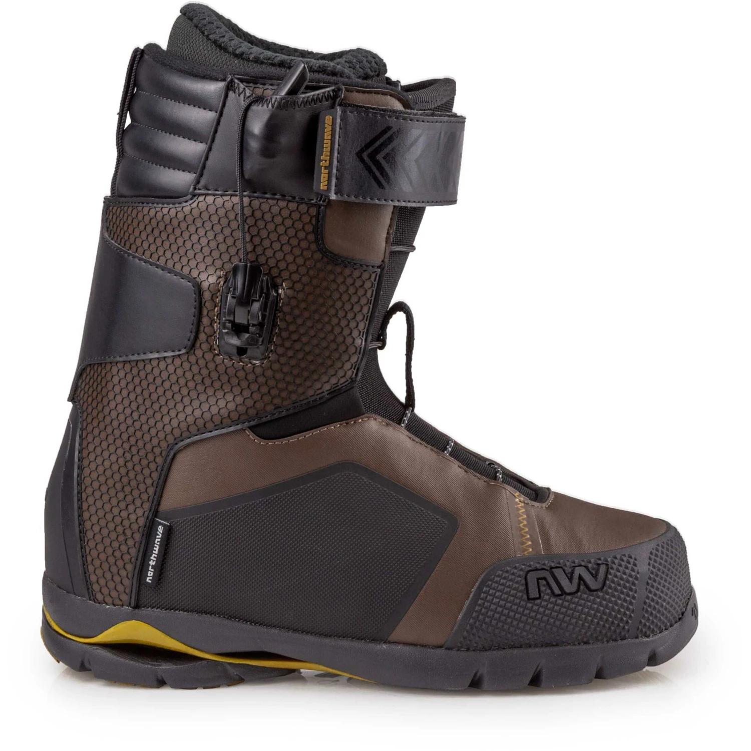 Northwave Domain SLS 22/23 3 Northwave Domain SLS 22/23 - Billede 3