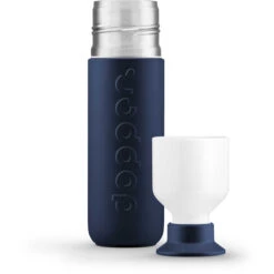 Dopper Insulated 350ml -Skiudstyr Butik dopper insulated breaker blue 350ml 2 2