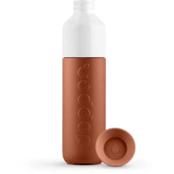 Dopper Insulated 350ml -Skiudstyr Butik dopper insulated terracotta tide 350ml 3 2