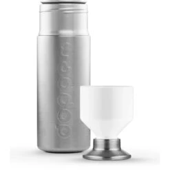 Dopper Steel 800ml -Skiudstyr Butik dopper steel 800ml bottle cup