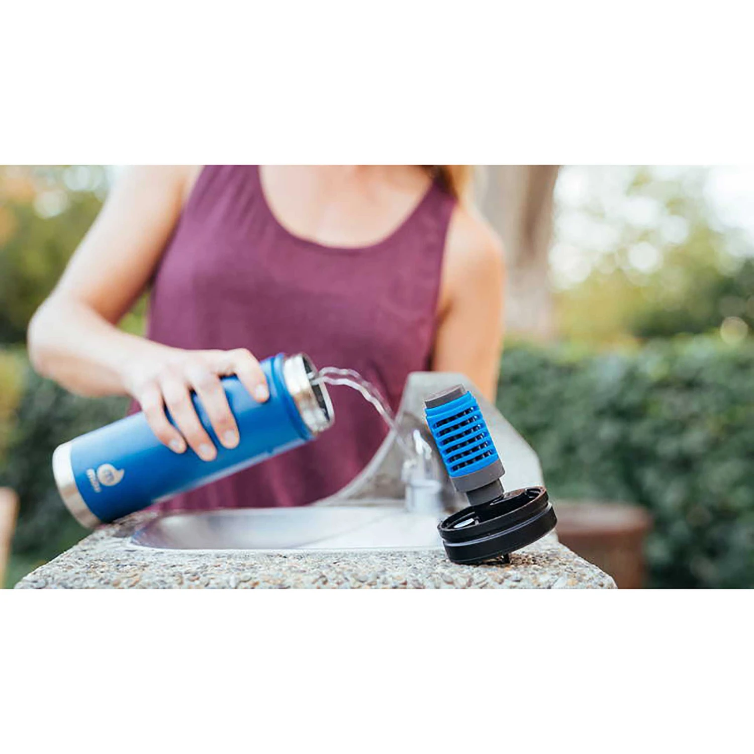 MIZU V7 360 Everyday Kit 4 MIZU V7 360 Everyday Kit - Billede 4